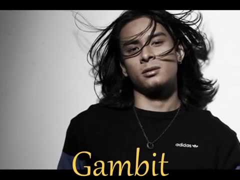 Artis Lelaki Malaysia - YouTube