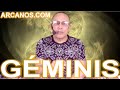 Video Horscopo Semanal GMINIS  del 16 al 22 Abril 2023 (Semana 2023-16) (Lectura del Tarot)