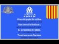 - Hymne provençal