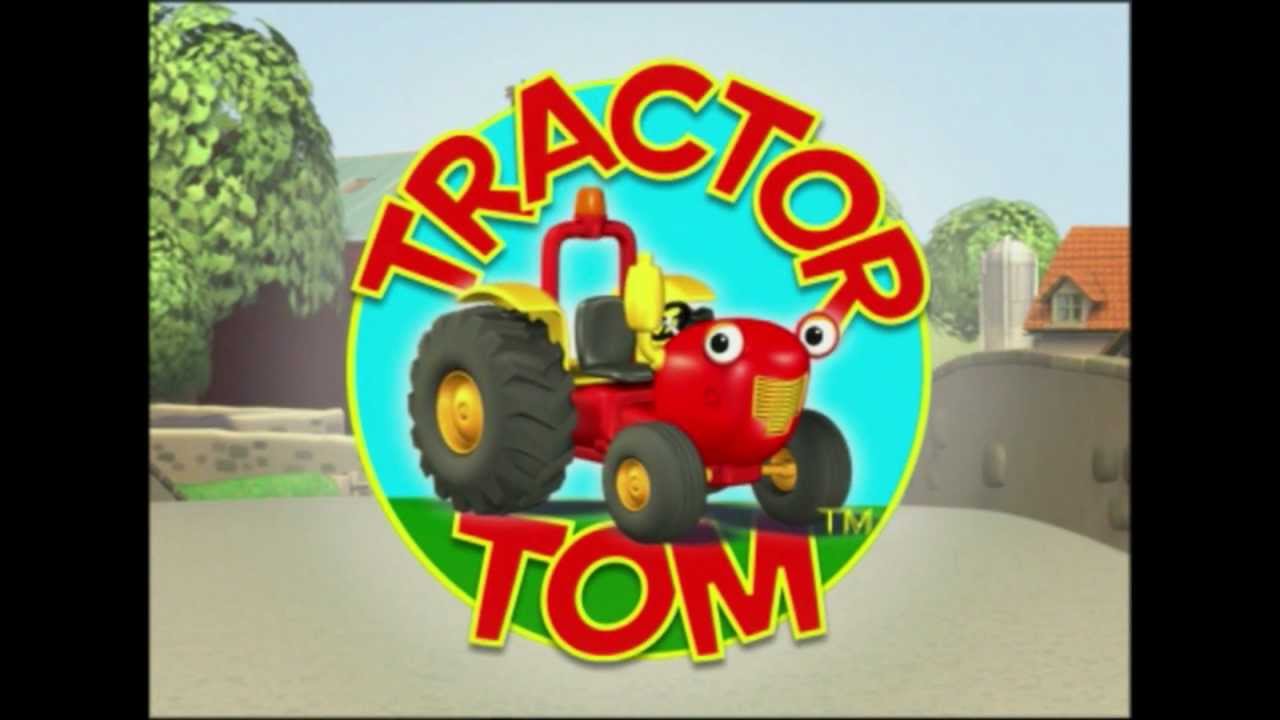 crtani filmovi traktor tom download