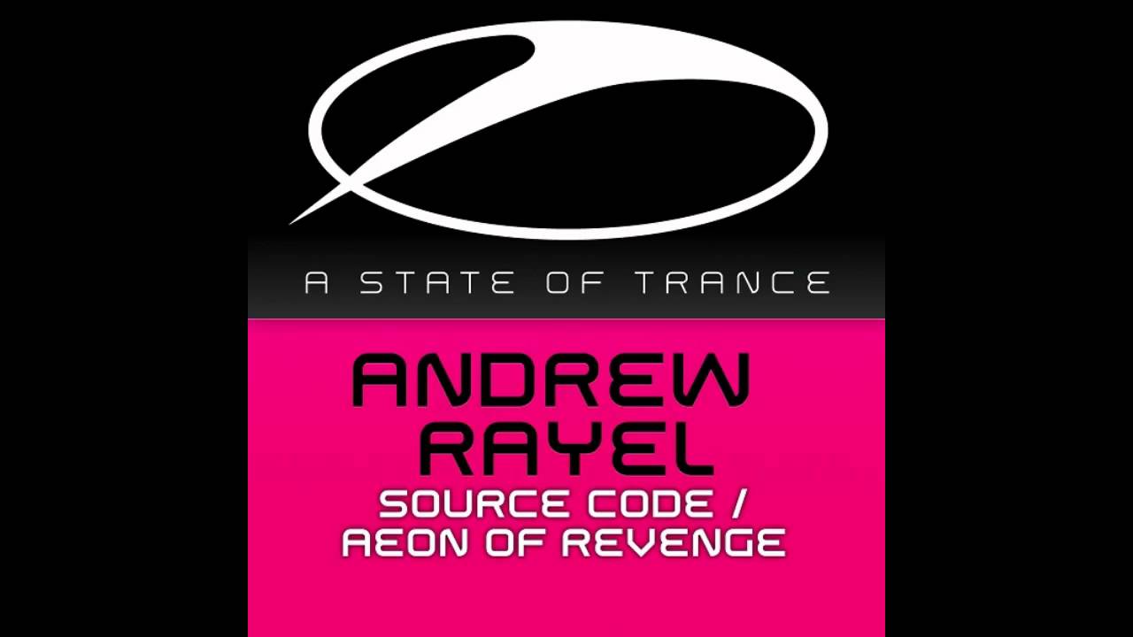 Andrew Rayel - Aeon Of Revenge (Original Mix) - YouTube