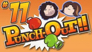 Punch-Out!!: Title Bout!! - PART 11 - Game Grumps