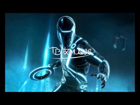 Glitch Mob - Derrezed (Daft Punk Tron Legacy Remix)