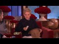 Ellen's Oscar Pizza Guy Gets His Tip