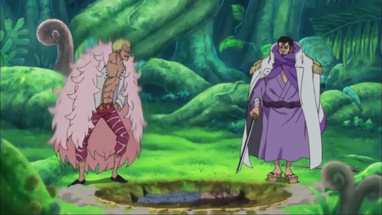 Film One Piece Episode 652 | one piece episode 652 ワンピース review law detained block Film One Piece Episode 652 | one piece episode 652 ワンピース review law detained block