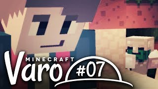 Minecraft VARO #07 | Wir müssen hier SOFORT WEG!