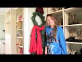 9 DIY Holiday/Winter Room Decorations + Gift Ideas!