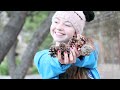 9 DIY Holiday/Winter Room Decorations + Gift Ideas!