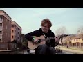 Ed Sheeran - Lego House (Acoustic)