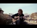Ed Sheeran - Lego House (Acoustic)