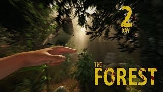 The Forest (2)