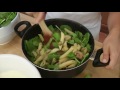 Veggie Pasta Bake - Recipe by Laura Vitale - Laura in the Kitchen Episode 144