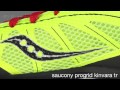 Saucony Progrid Kinvara TR Men