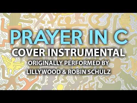 Robin Schulz - Prayer - iomoiocom