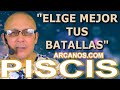 Video Horscopo Semanal PISCIS  del 9 al 15 Junio 2024 (Semana 2024-24) (Lectura del Tarot)