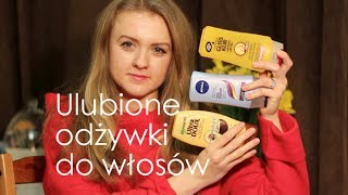 Najlepsze i niedrogie odżywki do włosów | nieesia25