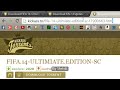 Thumbnail 1 for How To Install FIFA 14 With Crack (Fix All Problems Thumbnail 1 for How To Install FIFA 14 With Crack (Fix All Problems