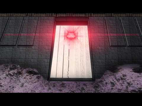 Joachim Garraud ft. Perry & Etty Farrell - Everybody