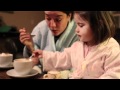 Ava eats Lesotho (Global Table Adventure)