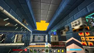 Minecraft MindCrack FTB S2 - Episode 22: Penguin Army