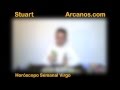 Video Horscopo Semanal VIRGO  del 20 al 26 Abril 2014 (Semana 2014-17) (Lectura del Tarot)