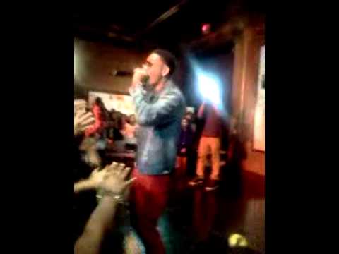 Jacob Latimore -Blast Off ft. Diggy Simmons - YouTube