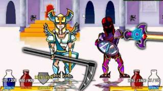 swords and sandals 2 download full version