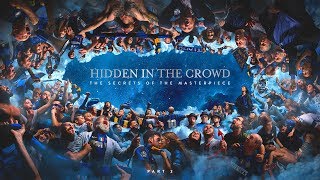 HIDDEN IN THE CROWD | The documentary for the Inter 2018/19 Season Ticket Campaign (ENG)