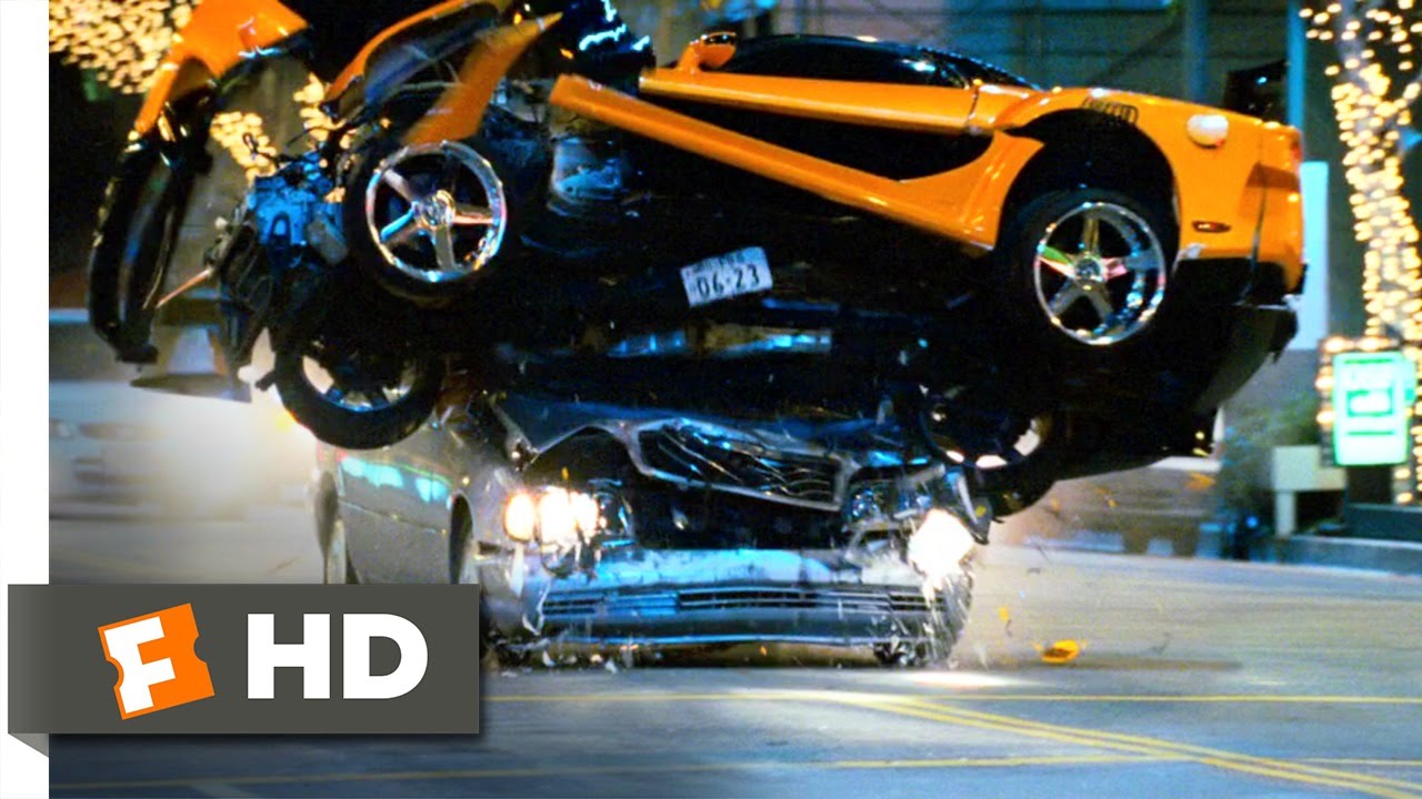 Furious 7 instal the new for ios