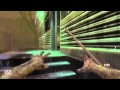 Black Ops 2 - Infection diner - By BabyGeekette . 100% Girl