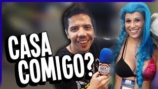 CASA COMIGO - X5 Mega Arena [4/7]