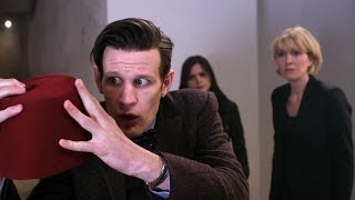 The Day of the Doctor: A Preview - BBC Children in Need: 2013 - BBC