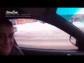 ГАИ. Тонировка которой нет Гаишник в ступоре!!!