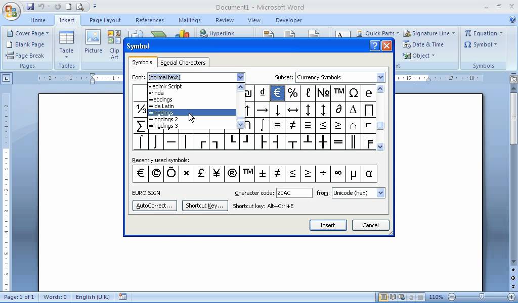 ms office professional plus 2016 word