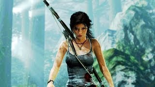 TOMB RAIDER DEFINITIVE EDITION - Jogando no Playstation 4 (Português PT-BR)