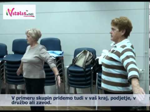 iVitalis vadba- Zavod Bisernica