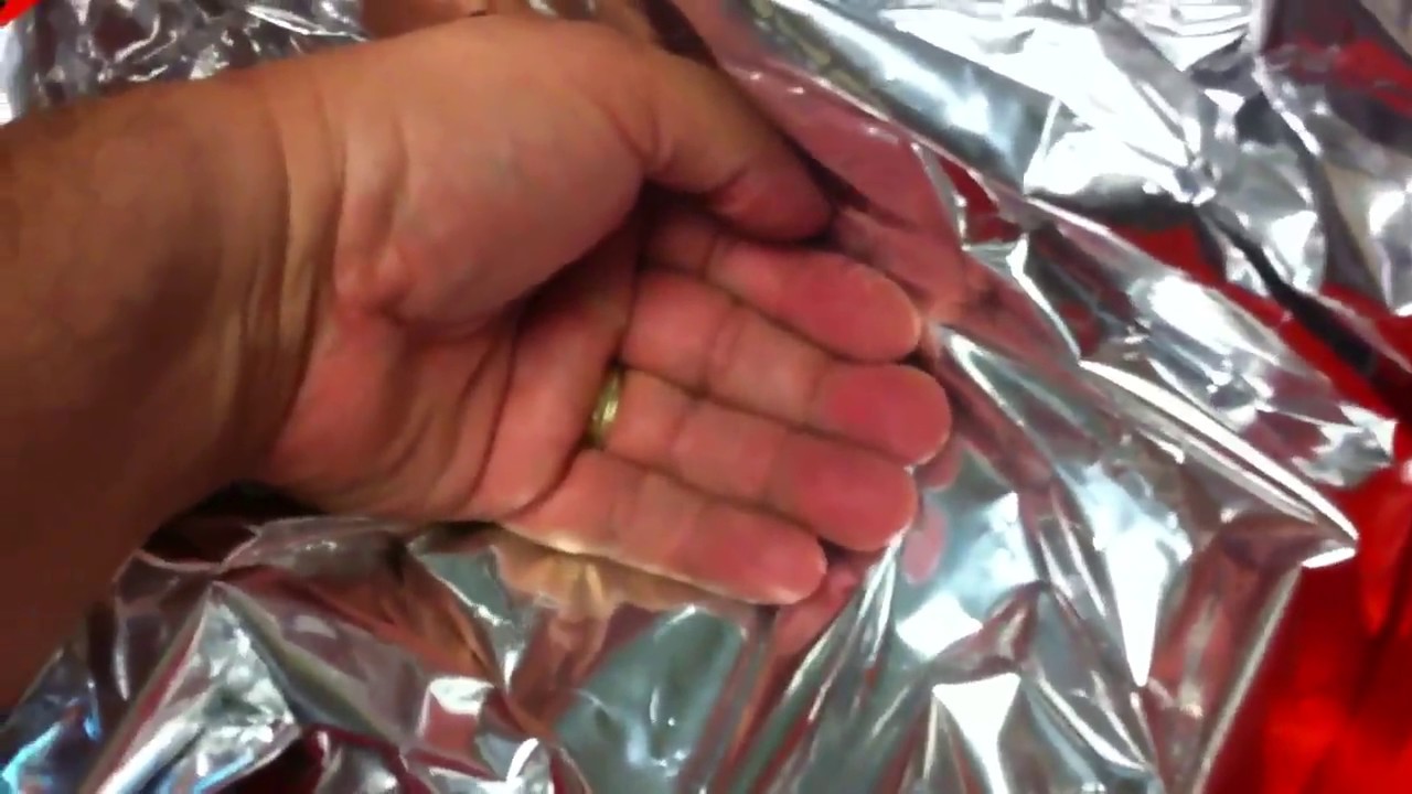 How To Seal Mylar Bags YouTube