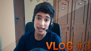 Vlog #3 - Epic Troll, Brigadeiro e Parceria Nova \o/