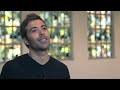 A Day in the Life of Clarinetist Pablo Barragán