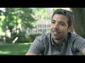 A Day in the Life of Clarinetist Pablo Barragán