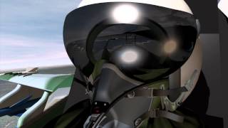 Veja a animação com a aeronave A-1M da Força Aérea Brasileira. Produzido pelo Centro de Comunicação da Aeronáutica (CECOMSAER), o vídeo ressalta as novas características do caça bombardeiro como uma aeronave precisa e estratégica do Brasil.