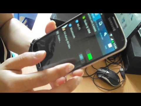 Samsung SS galaxy S4 Dai Loan copy, S4 trung quoc, s4 đài loan