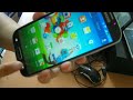Samsung SS galaxy S4 Dai Loan copy, S4 trung quoc, s4 đài loan