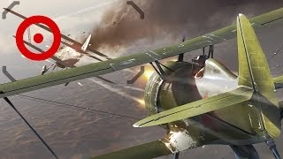 Приемы меткой стрельбы - War Thunder / Обучение Приемы меткой стрельбы - War Thunder / Обучение