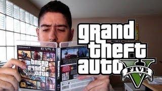 Abdel en Vrai - GTA V