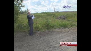 Почти 70 стихийных свалок мусора нужно убрать в Искитиме
