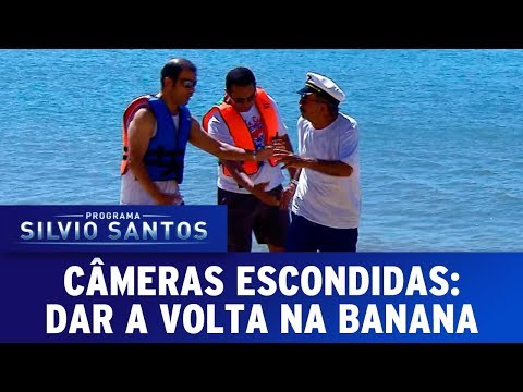 Ivo Holanda enrolão – A Volta na Banana Ivo Holanda enrolão – A Volta na Banana