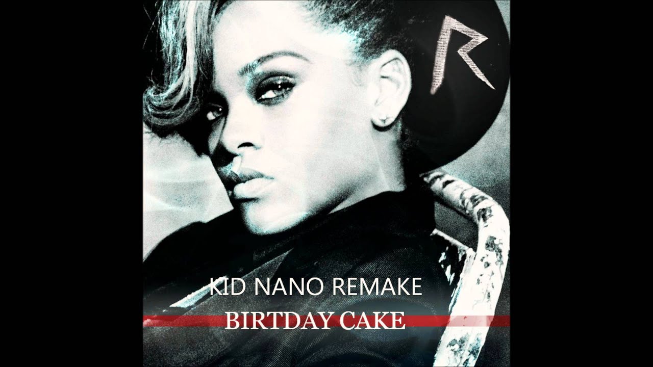 Rihanna - Birthday Cake Instrumental + DL LINK - YouTube