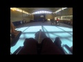 Marseille - Toulouse Foot-Fauteuil Club 5/04/14 GoPro