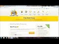 How To Get Pass UPC And Eircom the pirates bay and wesite block